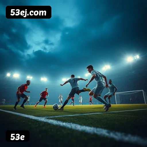 Requisitos do APK da 53e para Android