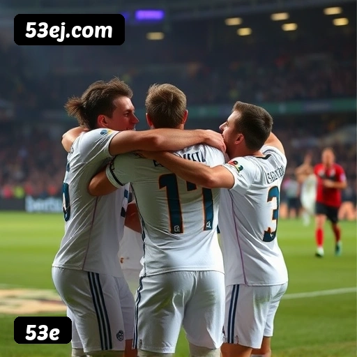 Tabela RTP dos jogos de cassino da 53e