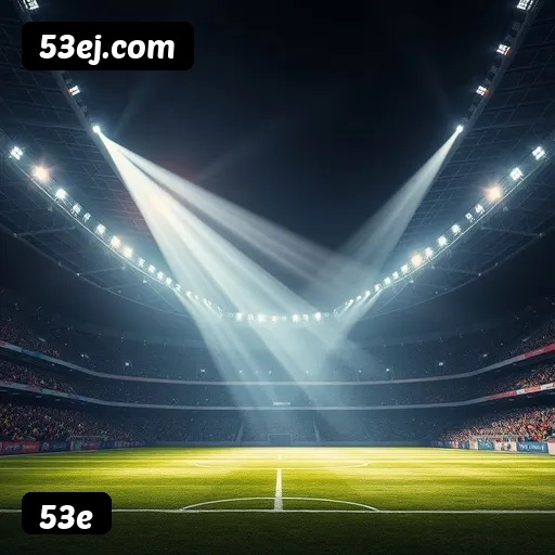 Loterias online disponíveis na 53e