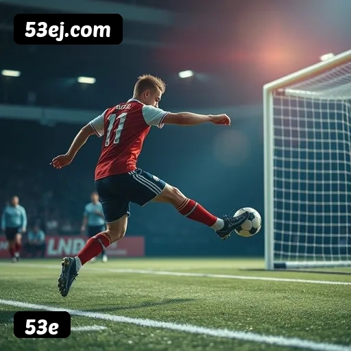 Níveis do programa VIP da 53e